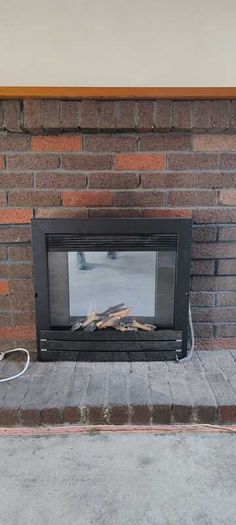 Electric fire