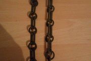 brass chain