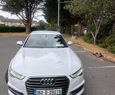 2016 Audi A6