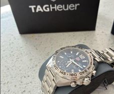 Tag Heuer