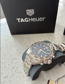 Tag Heuer