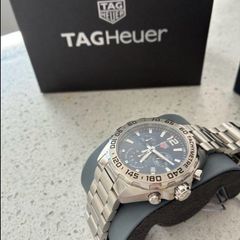 Tag Heuer