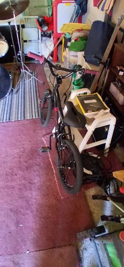 Girl Kids Bike for sale