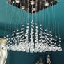 Crystal Chandelier Image 7