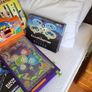 Toys and games Image 5