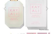 New KAYALI Boujee Kitty Caramel Milk EDP 50mls