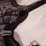 Fantasie Isabella - Underwired Side Support Bra 30F and Briefs XS - Shadow - BNWT RRP 84 Image 8