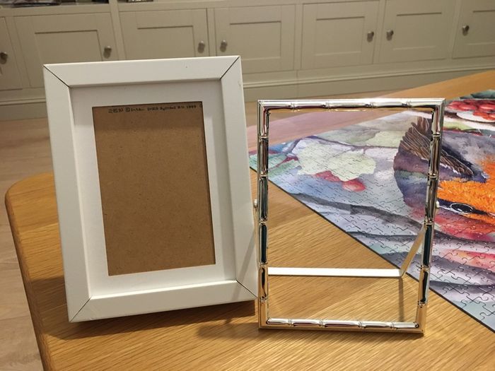 Photo Frames