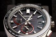 Seiko Astron Japan Airlines 70th Anniversary Limited Edition (Brand-new)