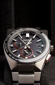 Seiko Astron Japan Airlines 70th Anniversary Limited Edition (Brand-new)