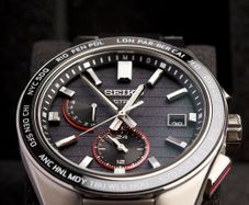 Seiko Astron Japan Airlines 70th Anniversary Limited Edition (Brand-new)