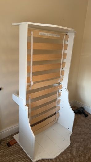 kids bed