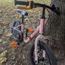 Decathlon Btwin Kids' Bike/Bicycle - 14 inch - 3-5 yrs Image 2