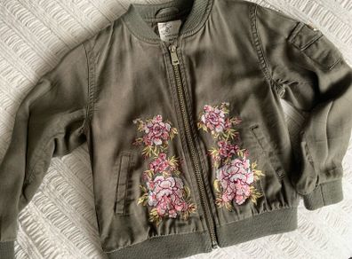 River Island spring/summer jacket 2-3 years old