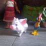 Disney moana play set Image 6