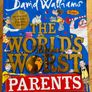 David Walliams Book Bundle Image 10