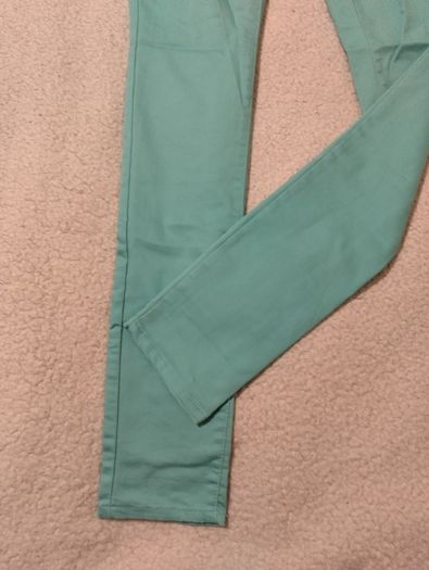 Vero Moda Skinny Jeans x 2