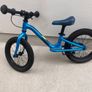 Cuda balance bike with brake Image 3