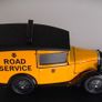 Diecast Model Austin 7 RN Van AA - Collectable Oxford Diecast 1:43 Image 4