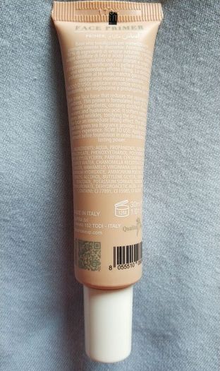 Astra face primer