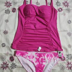 Beautiful Pink Bikini (New)
