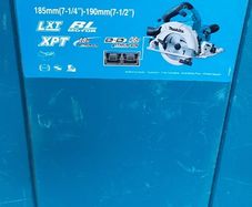 Makita skill saw
