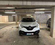 Renault Kadjar 2017 (Automatic) 1.5 DCI Dynamique