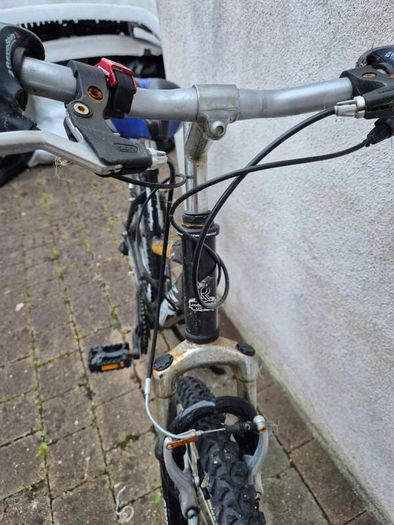bike