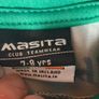 Listry GAA (Kerry) Masita Gaelic Football Half Zip Jersey (Youths 7-8 Years) FREE POST Image 5