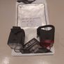 Bike Light Set Strong and Bright Recharable Image 2