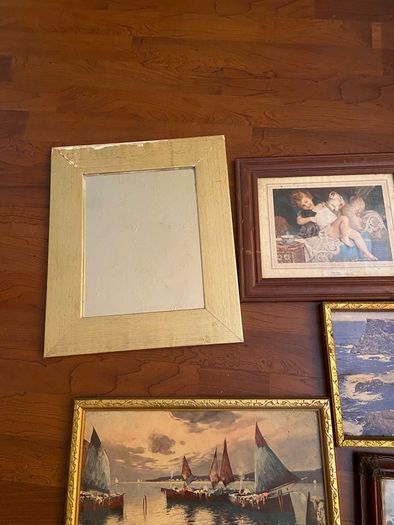 Artwork/prints/mirror
