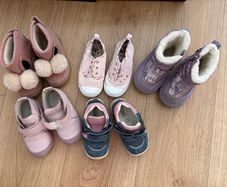 Girls shoes bundle