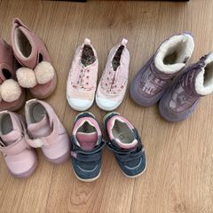 Girls shoes bundle
