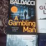 Thriller - Suspense Books Any 5 (free Registered Post) Image 3