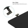 For Apple iPhone 13 Mini LCD Screen Replacement Black Image 6