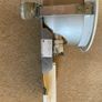 "Blicklicht" recessed ceiling light 2 x 42watt bulbs Image 2