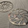 Sram Centerline rotors 200mm/180mm Image 4