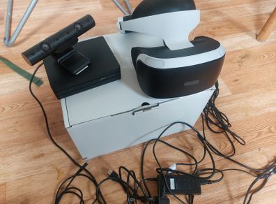 Psvr 1