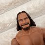WWE Mattel Basic Series 76 Macho Man (King) Randy Savage Action Figure Used Please see photos Image 5