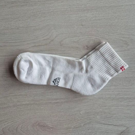 Danish Endurance,  Quarter  Running Socks, UK 9-12