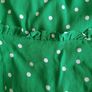 Warehouse polkadot midi dress 12 Image 4