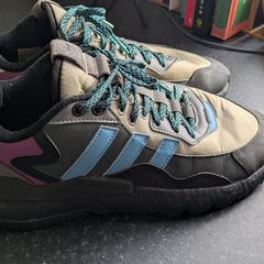 Adidas Nite Jogger Winterized - 44EU / 9UK / 10US