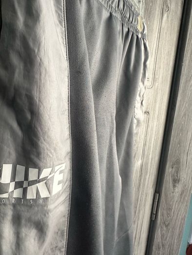 Nike Tracksuit - Boys XL