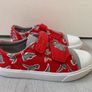 Clarks Kids Tricer Roar Shoes Brand New Size 12G Image 7