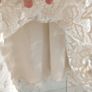 Designer Alice+ Olivia shiny party wedding guest diamante embellished dress 10 NYC Gatsby the Outnet Image 4