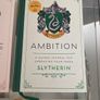 New Harry Potter The 4 Houses of Hogwarts Hardback Journals Image 3