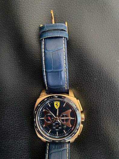 Ferrari Chronograph