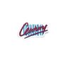 Century Radio Glossy Stickers 3-Pack Image 2