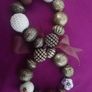 Stradivarius bracelet Image 2