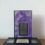 China Crisis Showbiz Absurd VHS Pal Video Tape 1985 Image 4
